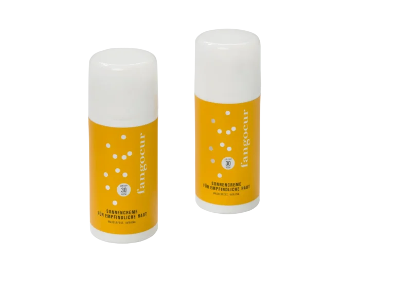 Sunscreen Lotion 2X100ml SPF 30 (Double Pack)