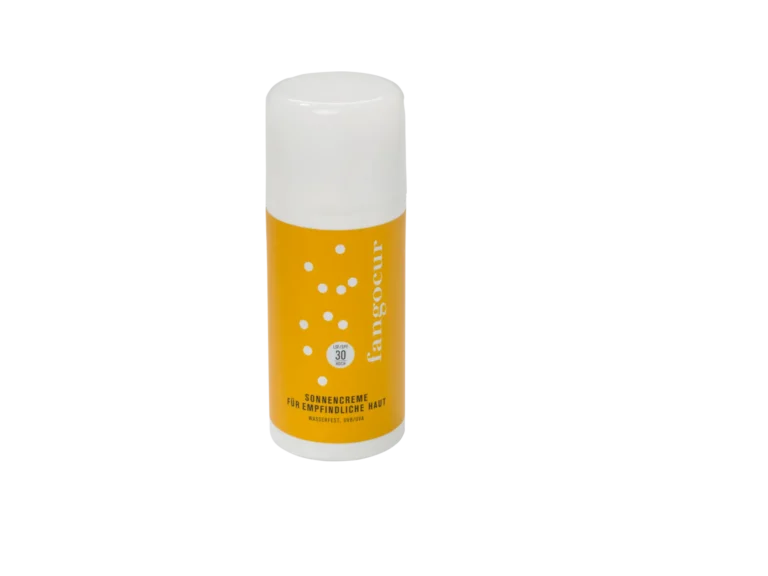 fangocur - Sunscreen Lotion 100ml SPF 30